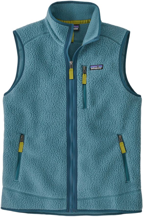 Patagonia Retro Pile Vest, herre