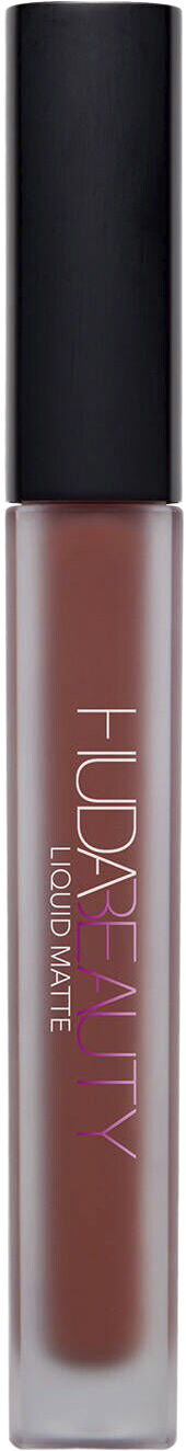 Liquid Matte - Lipstick