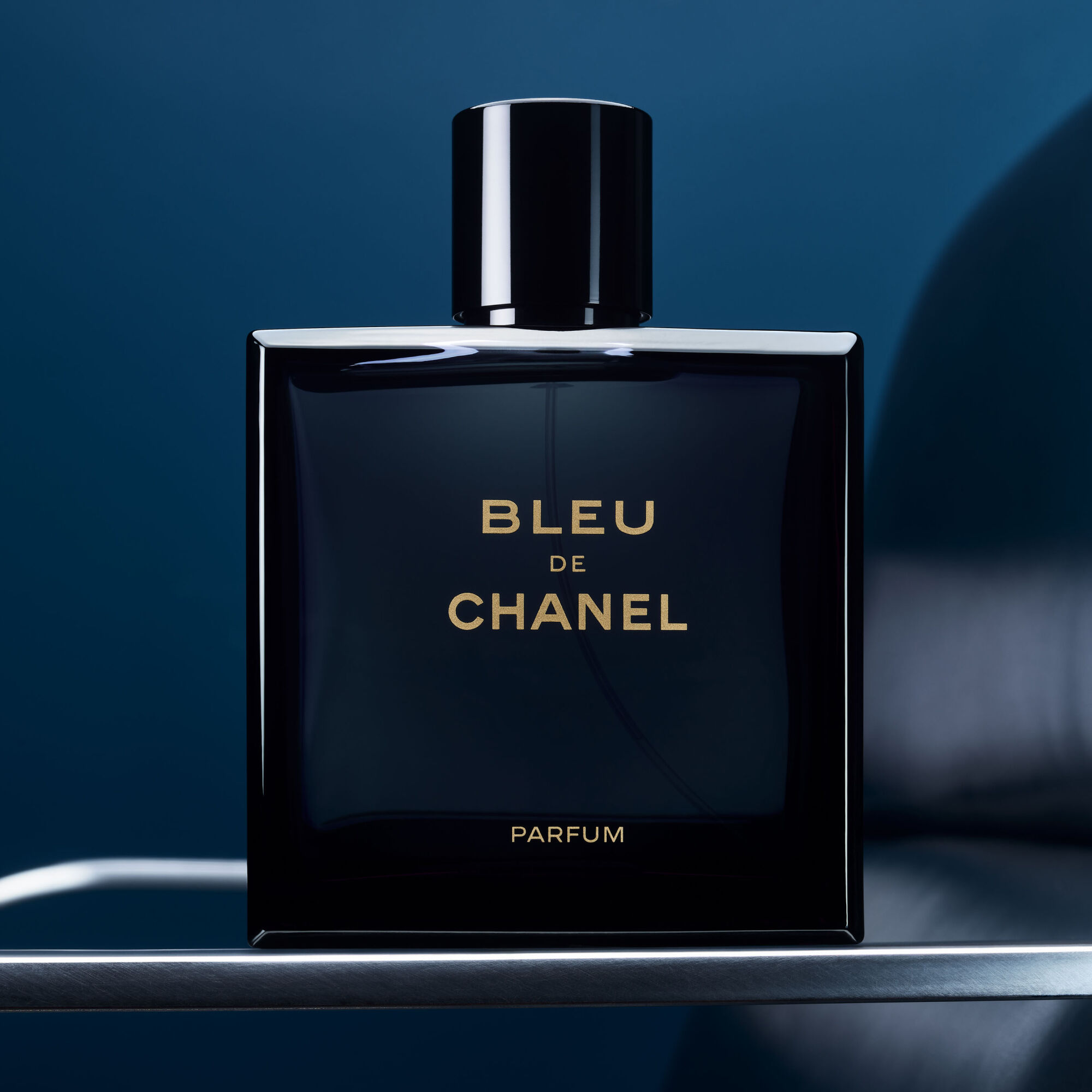 PARFUM SPRAY