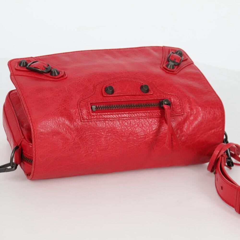 Balenciaga Travel Bag