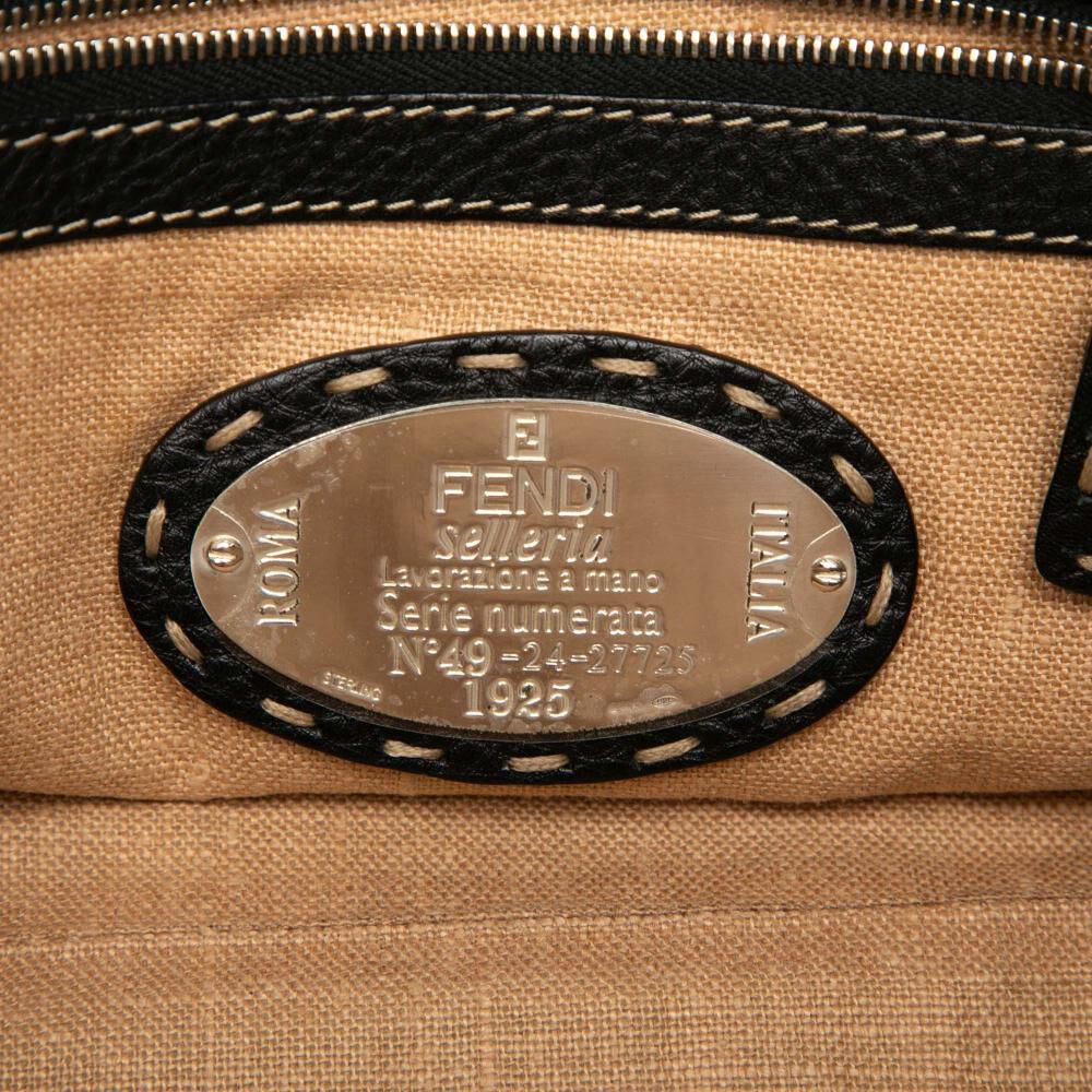 Fendi Handbag