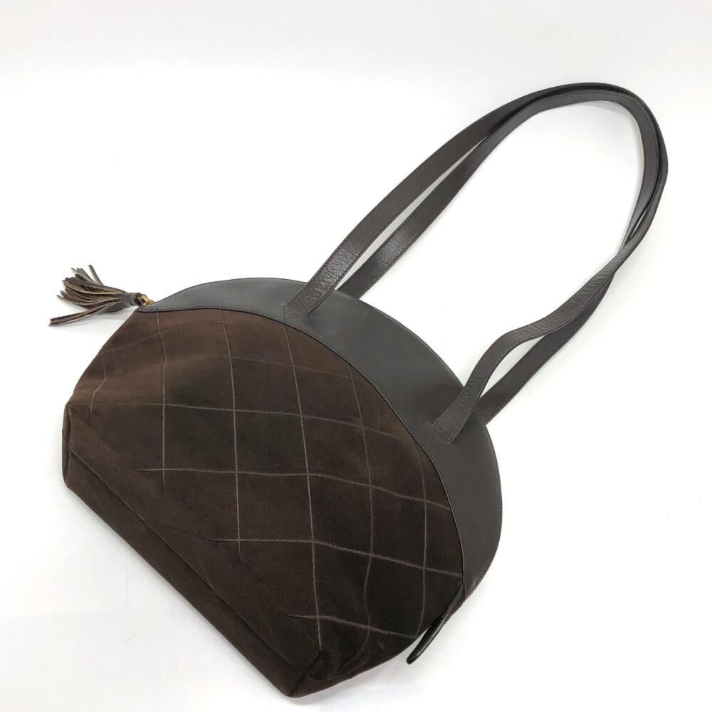 Salvatore Ferragamo Shoulder Bag