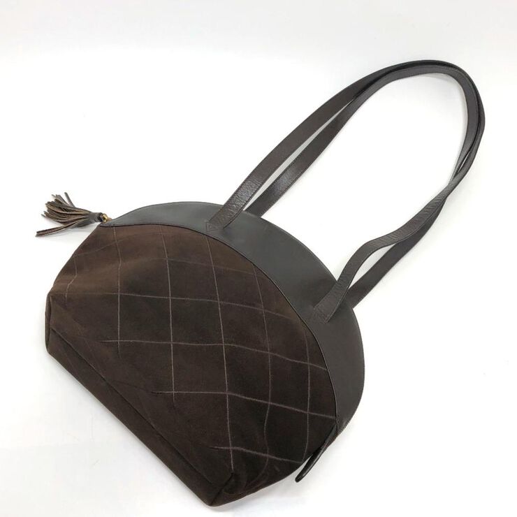 Salvatore Ferragamo Shoulder Bag