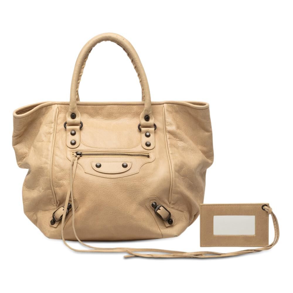 Balenciaga Tote