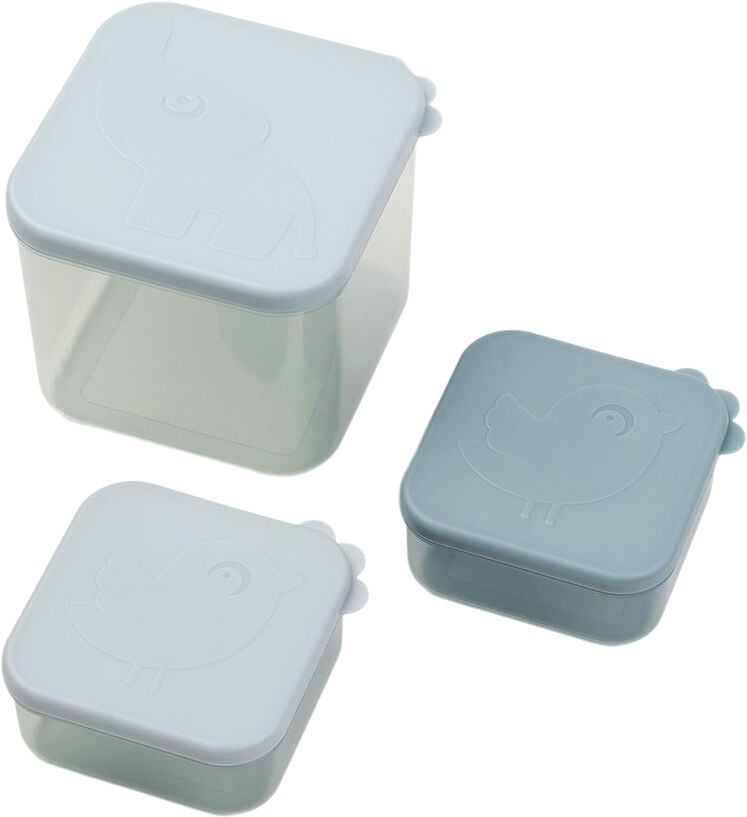 Madopbevaringss&aelig;t M Elphee Bl&aring;