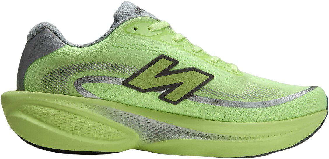 Freshfoam Ellipse L&oslash;besko