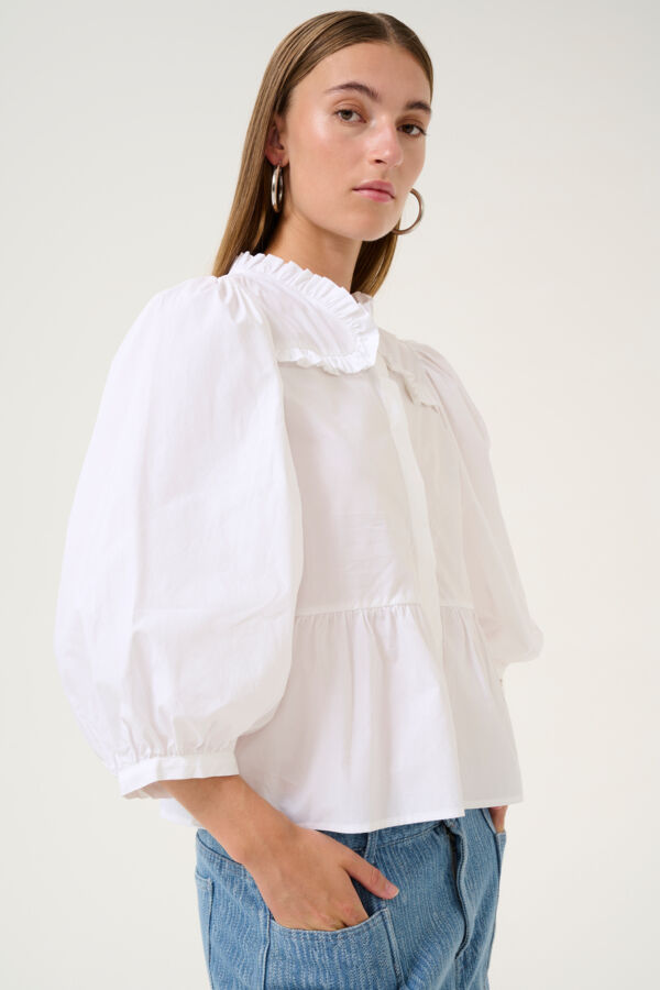 KBZuena Nette Blouse