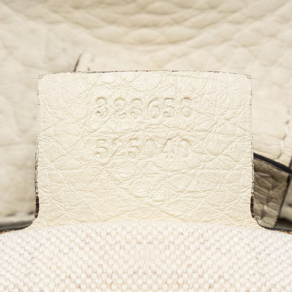 Gucci Bamboo