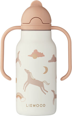 Kimmie Water Bottle 250 ml Dream /