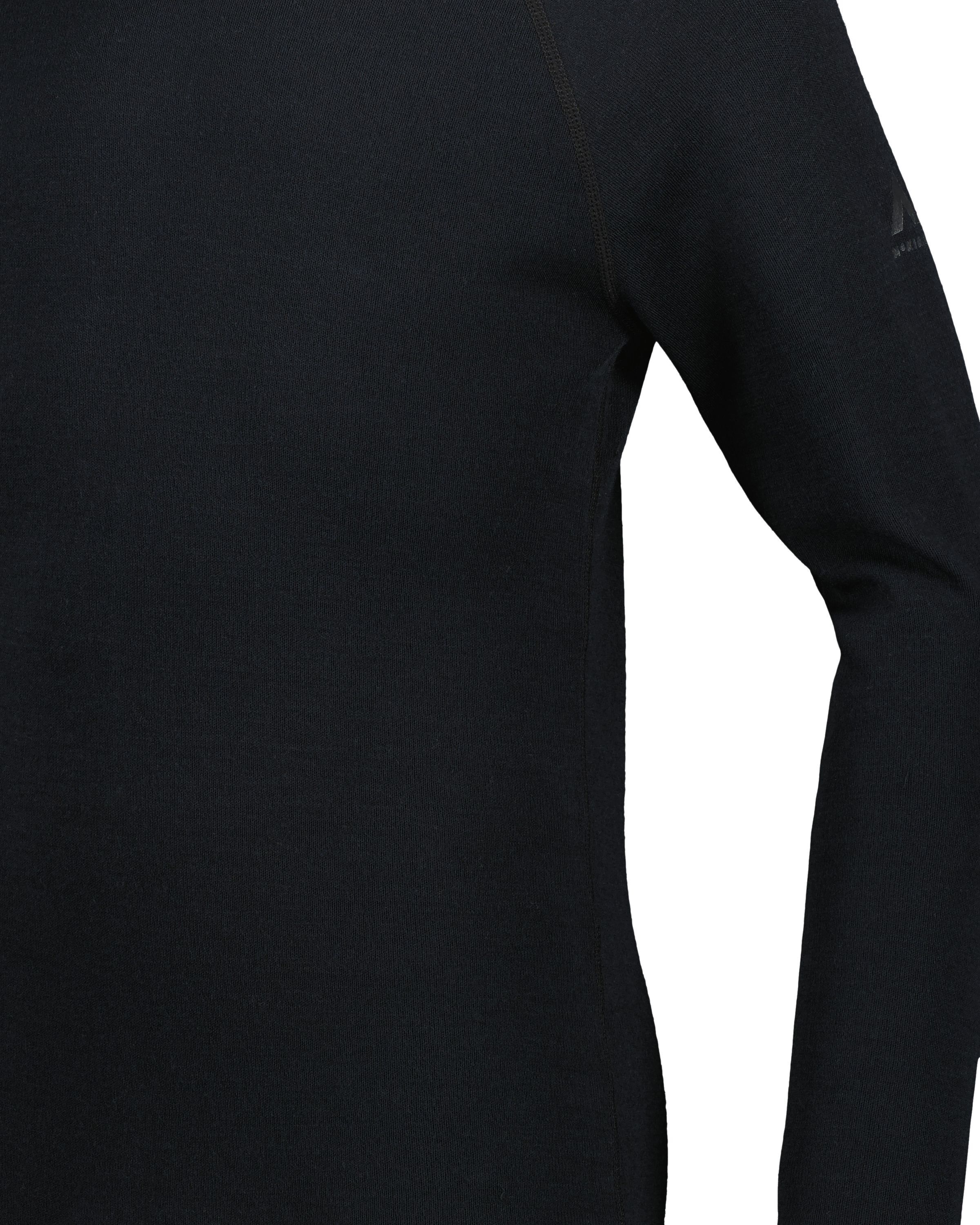 Merino Uld Baselayer Tr&oslash;je Skiundert&oslash;j