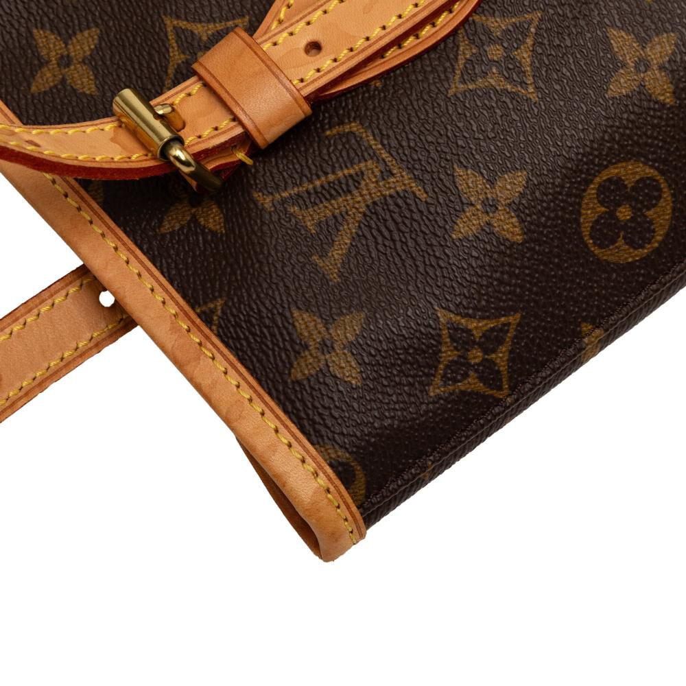 Louis Vuitton Bucket Bag
