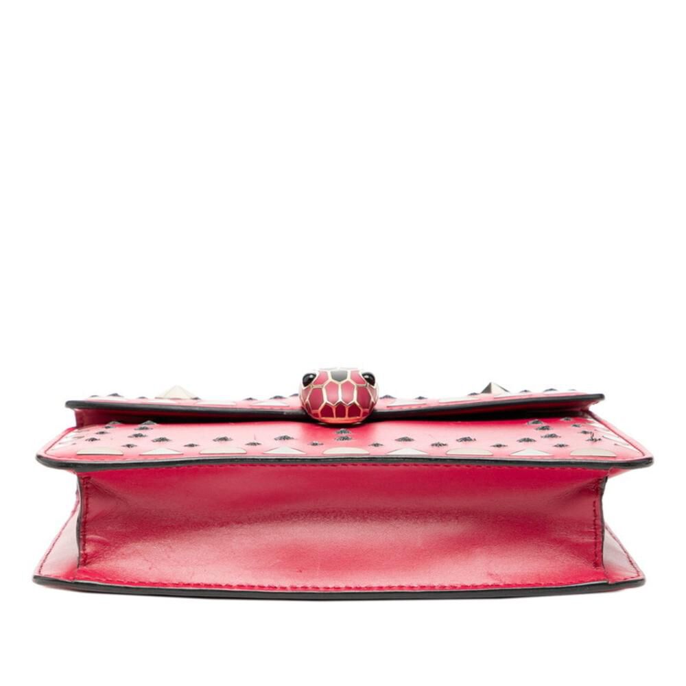 Bvlgari Shoulder Bag