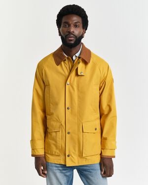 SPRING DECKER JACKET