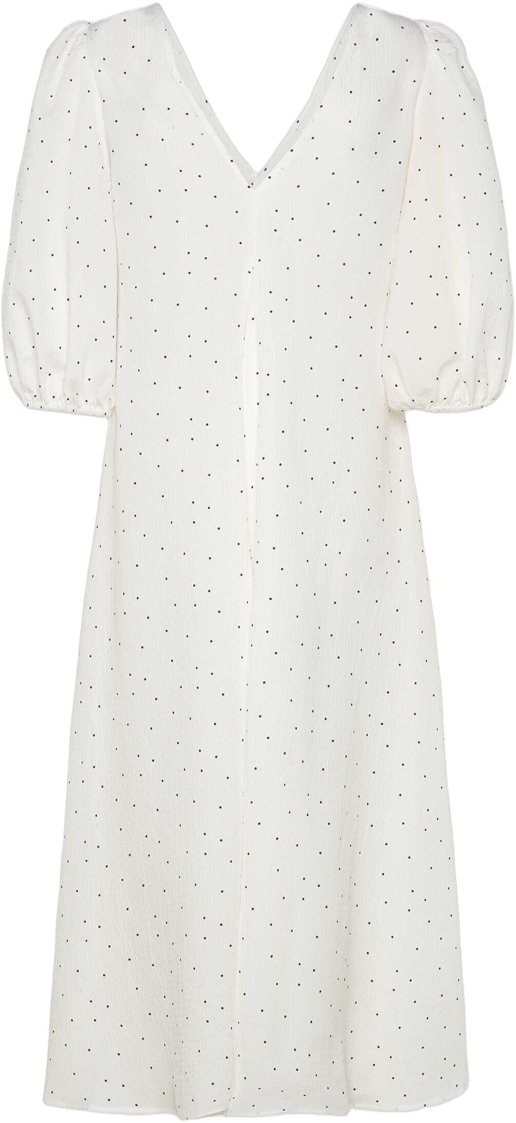 RWKendall 2/4 Maxi Dress