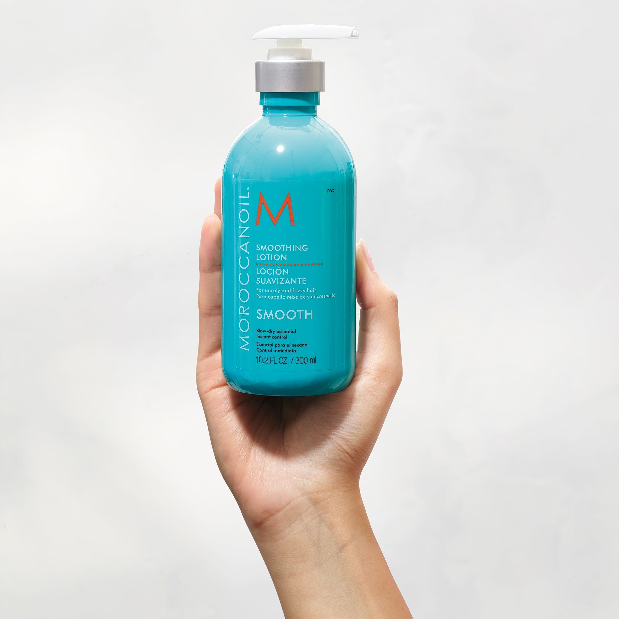 Smoothing Lotion 300 ml.