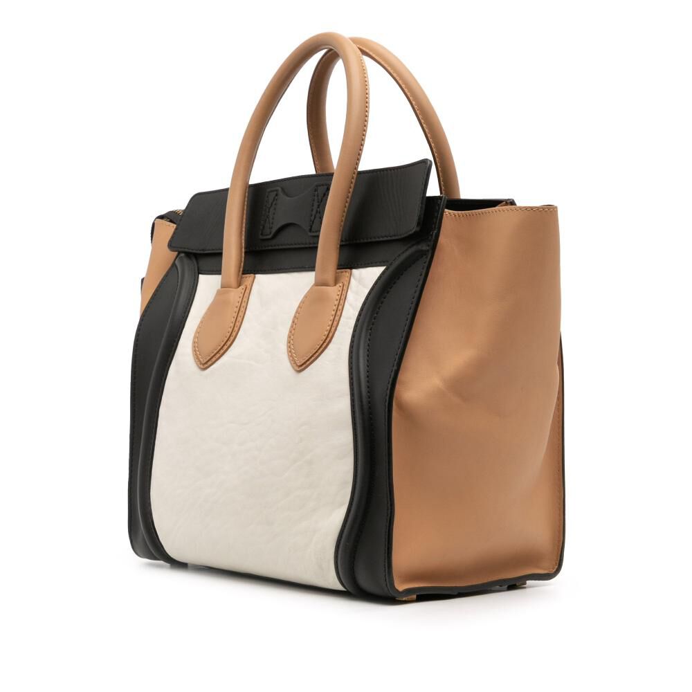 Celine Luggage