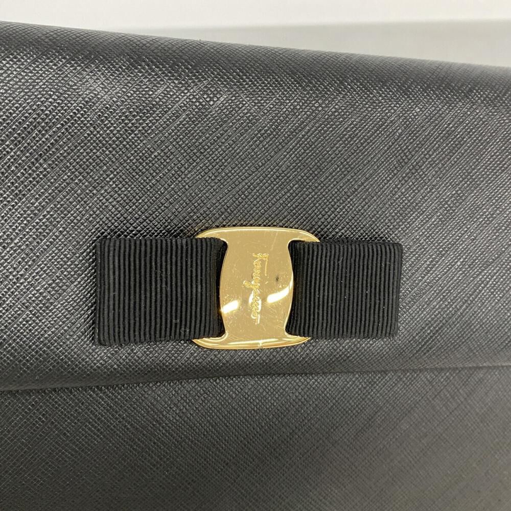Salvatore Ferragamo Clutch