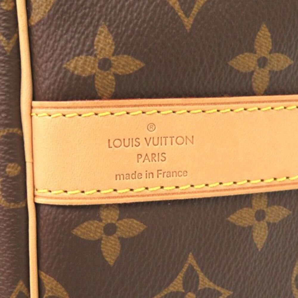 Louis Vuitton Keepall