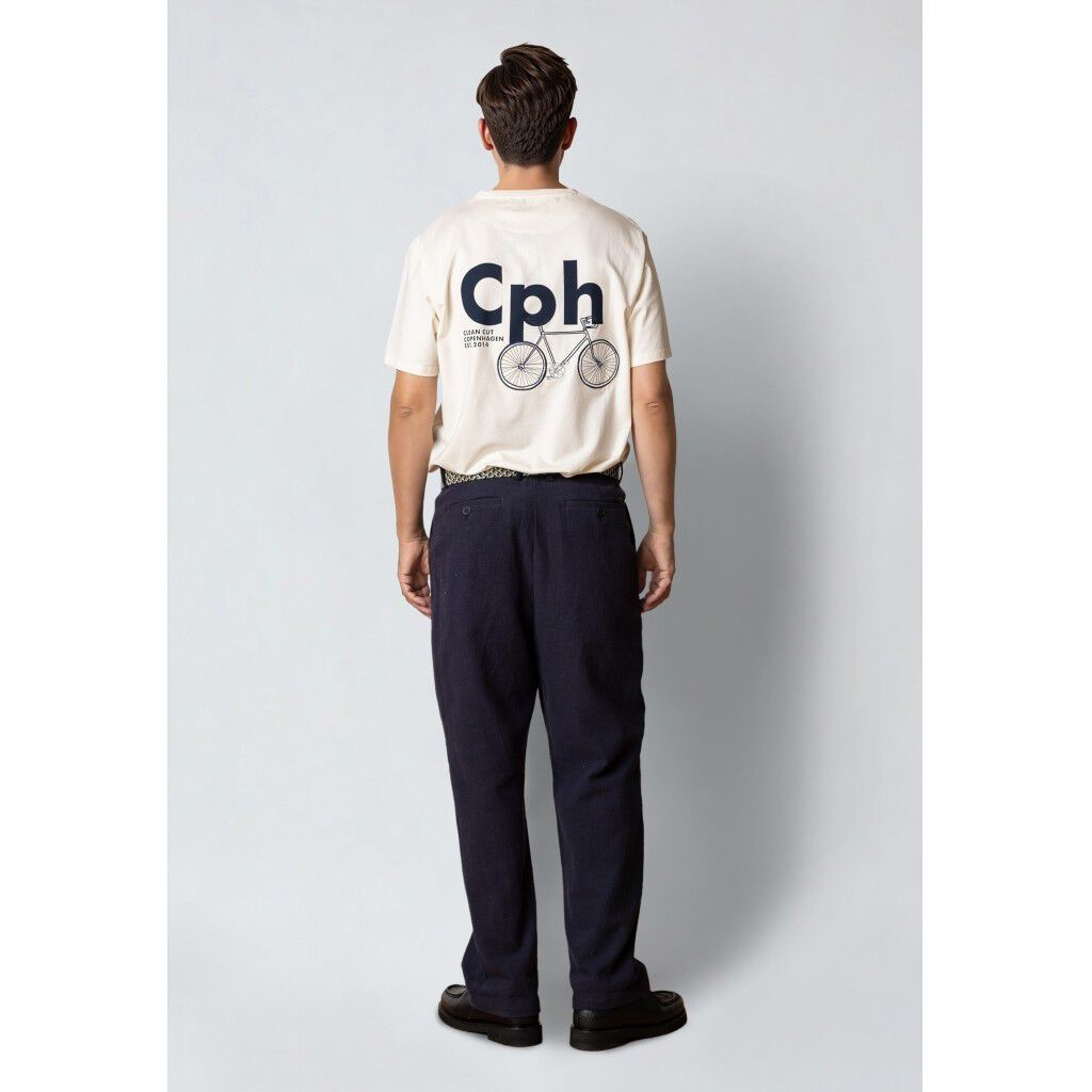 Esme organic t-shirt