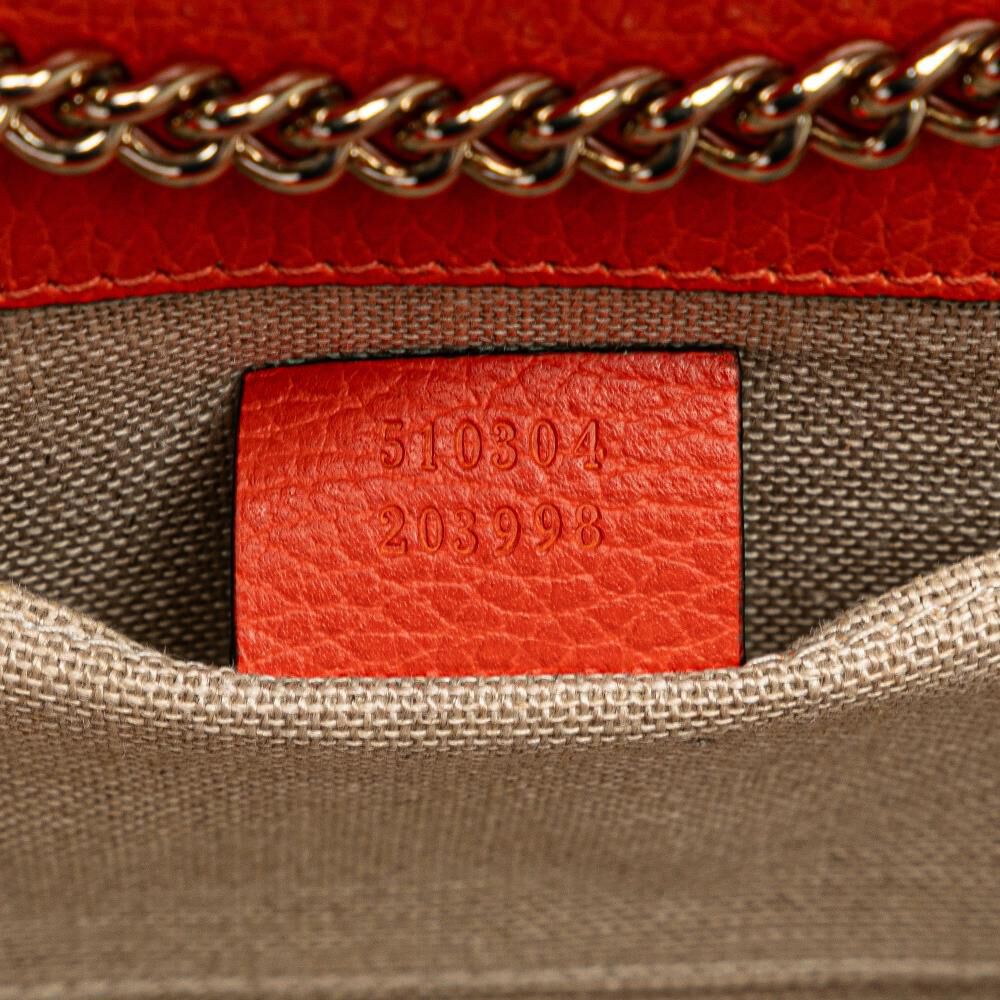 Gucci Crossbody Bag