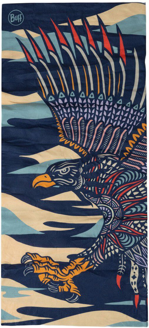 Original Ecostretch Tikato Halsedisse