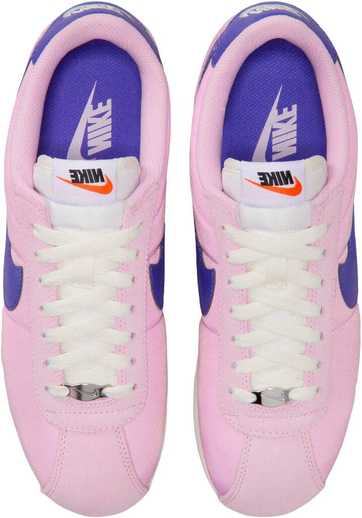 Cortez Textile Sneakers