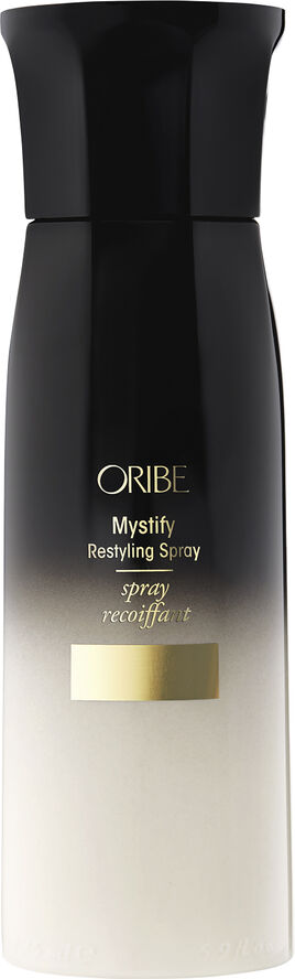 Gold Lust Mystify Restyling Spray