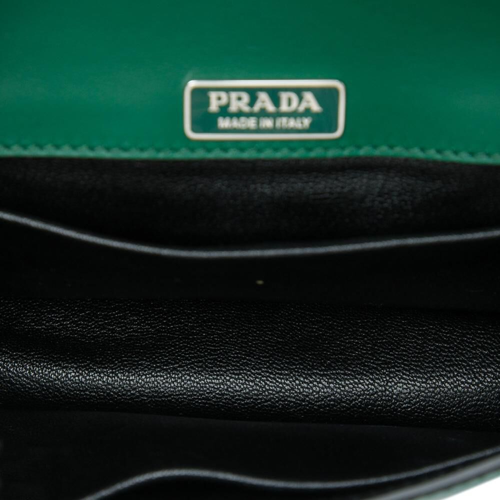 Prada Cahier