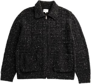 Aldrup Donegal Square Jacket