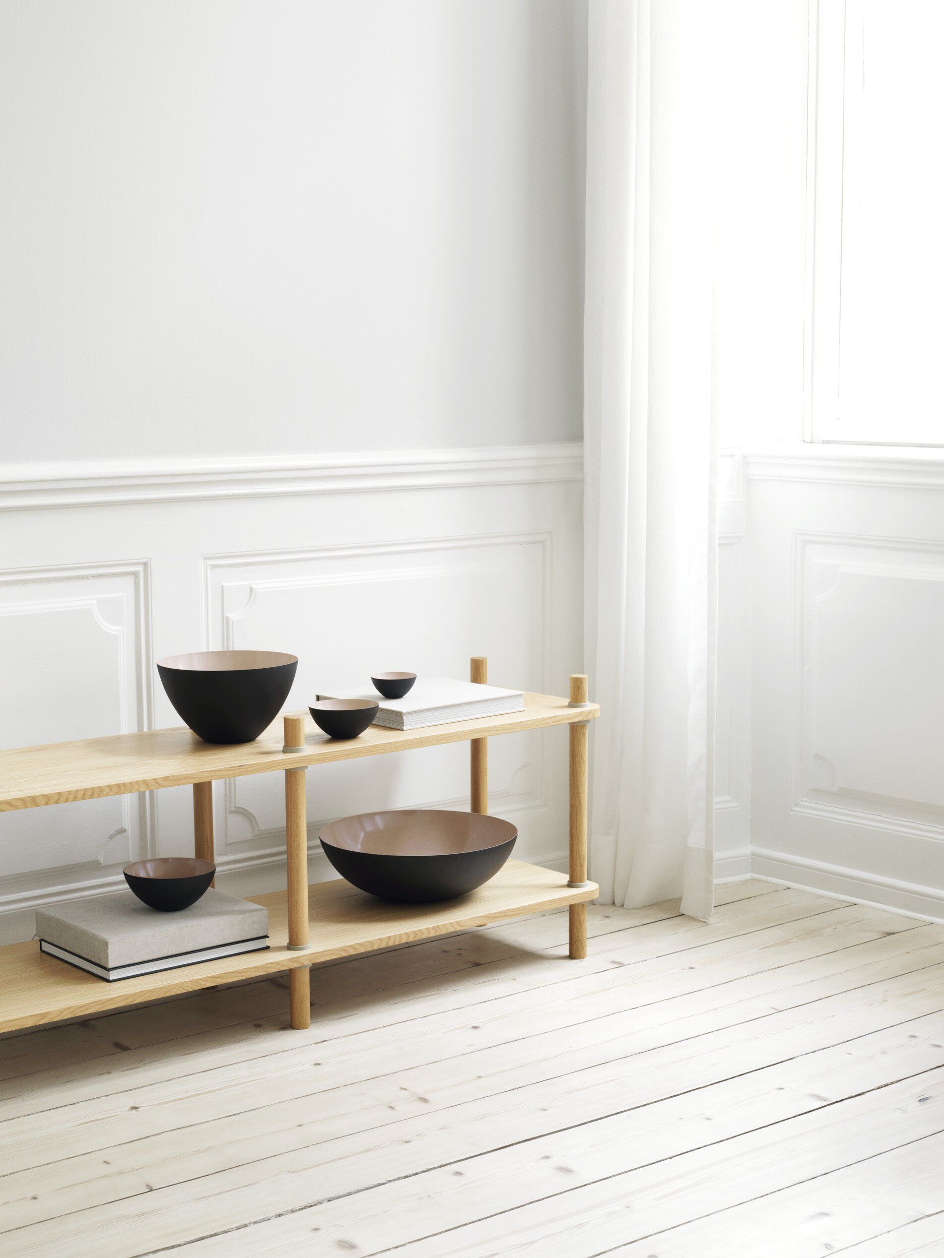 Krenit Bowl &Oslash; 25 - 3,5 L