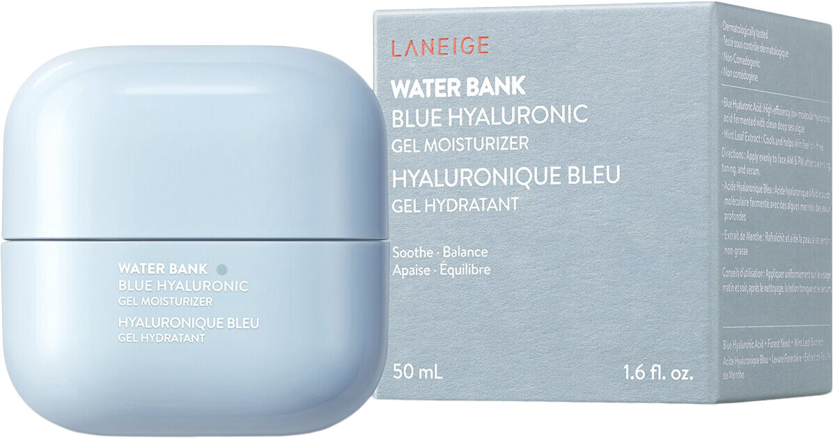 Water Bank - Hydrating Gel