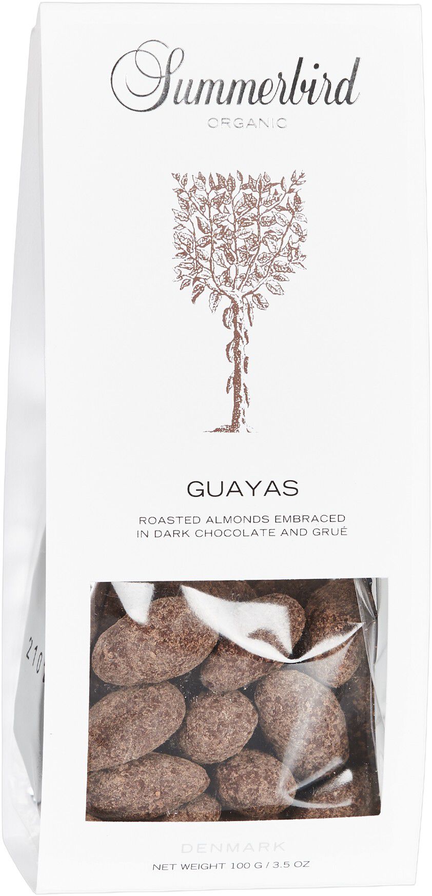 Madagascar sea salt 100 g