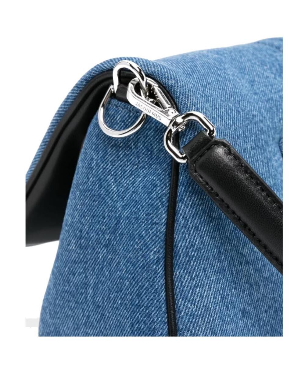 Jacquemus Shoulder Bag