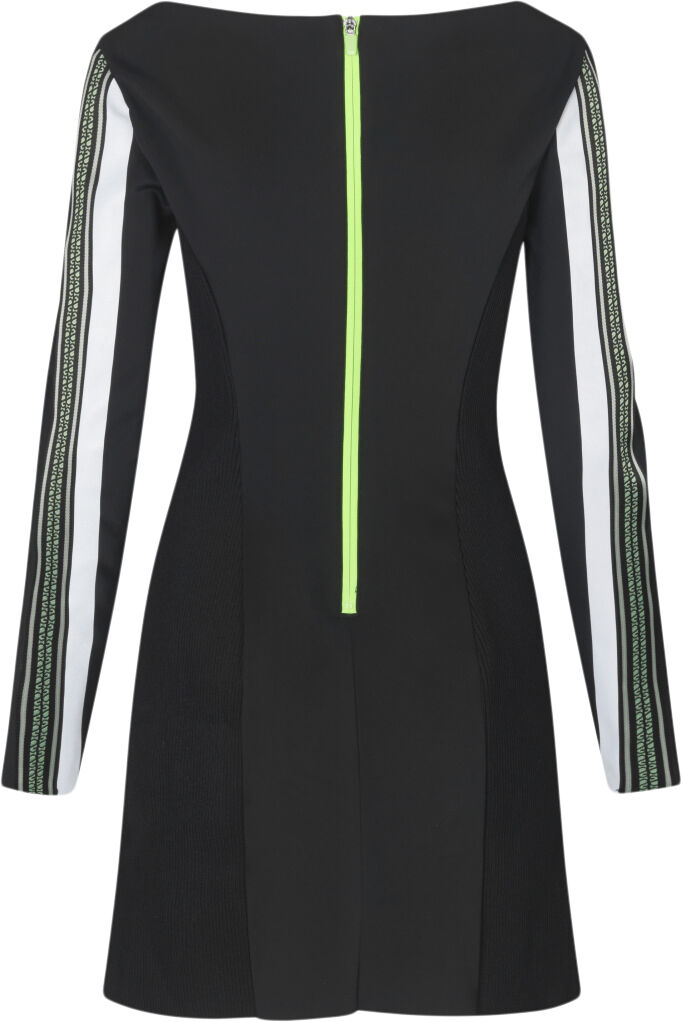 Otis, 1834 Neoprene/Heavy Rib