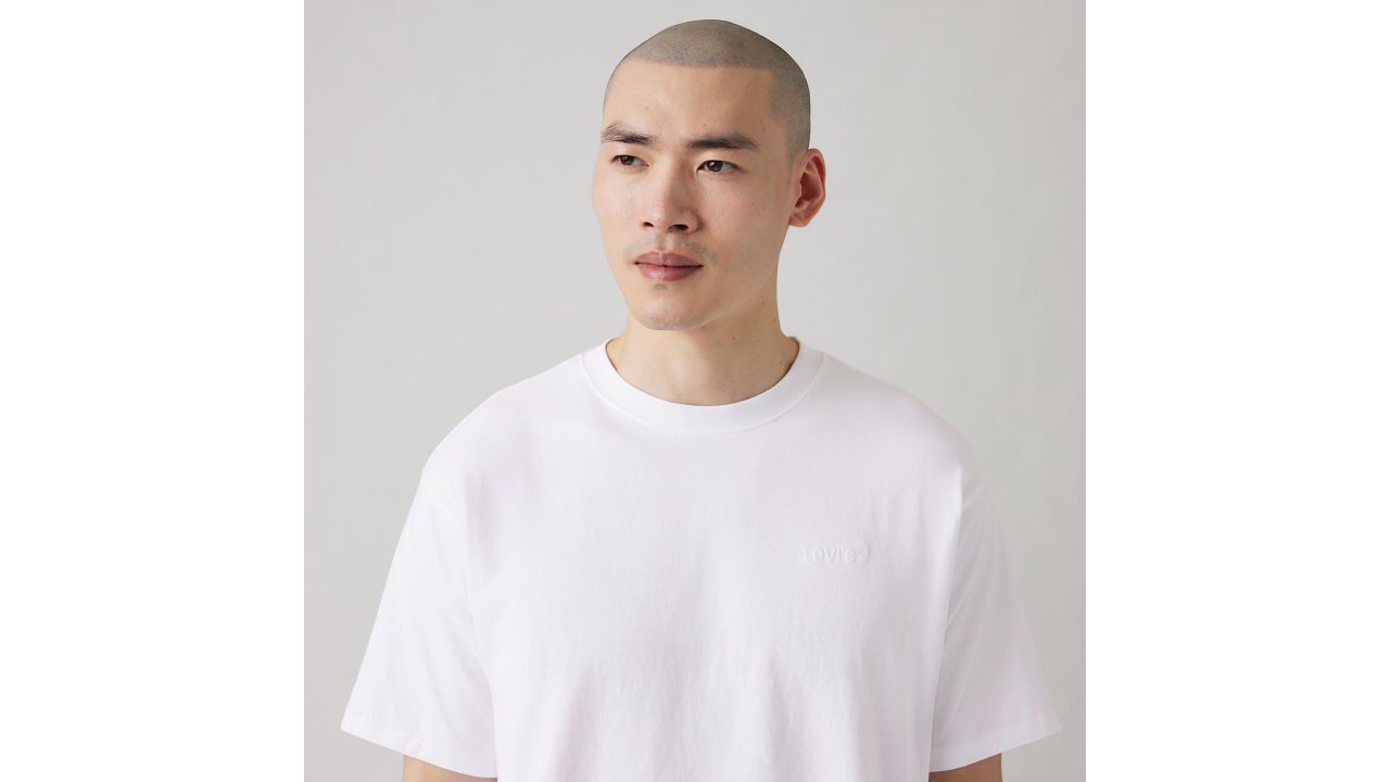 Red Tab� Vintage Tee