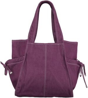 Denima Laurel Bag