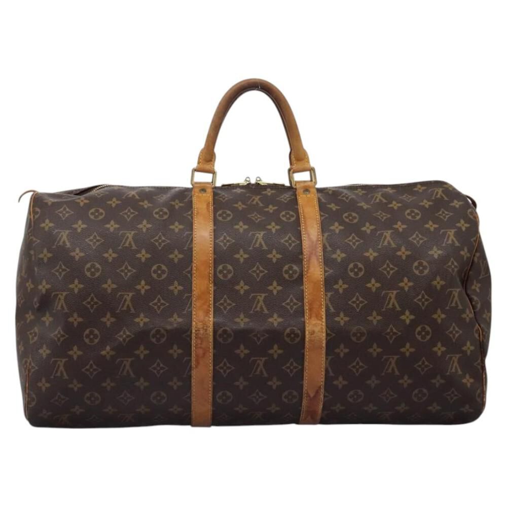Louis Vuitton Keepall