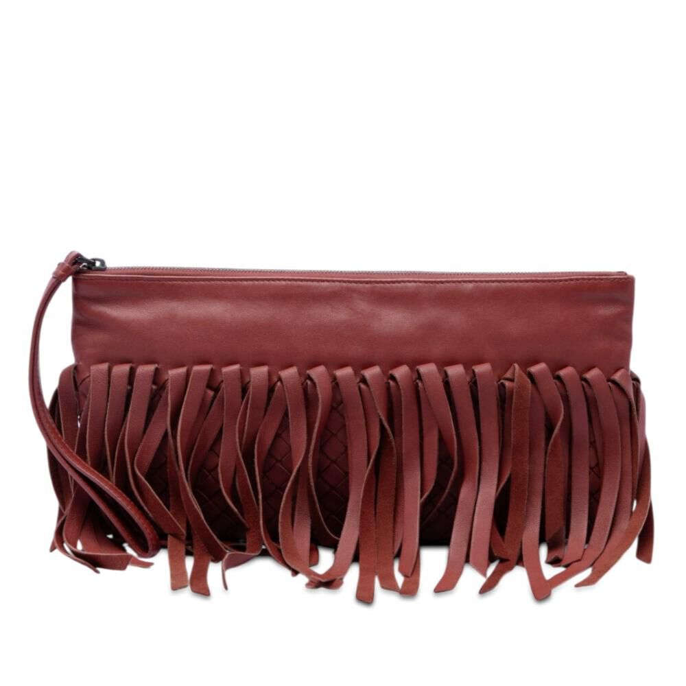 Bottega Veneta Clutch