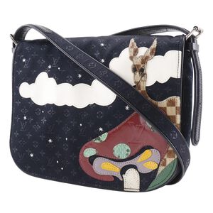 Louis Vuitton Musette Salsa