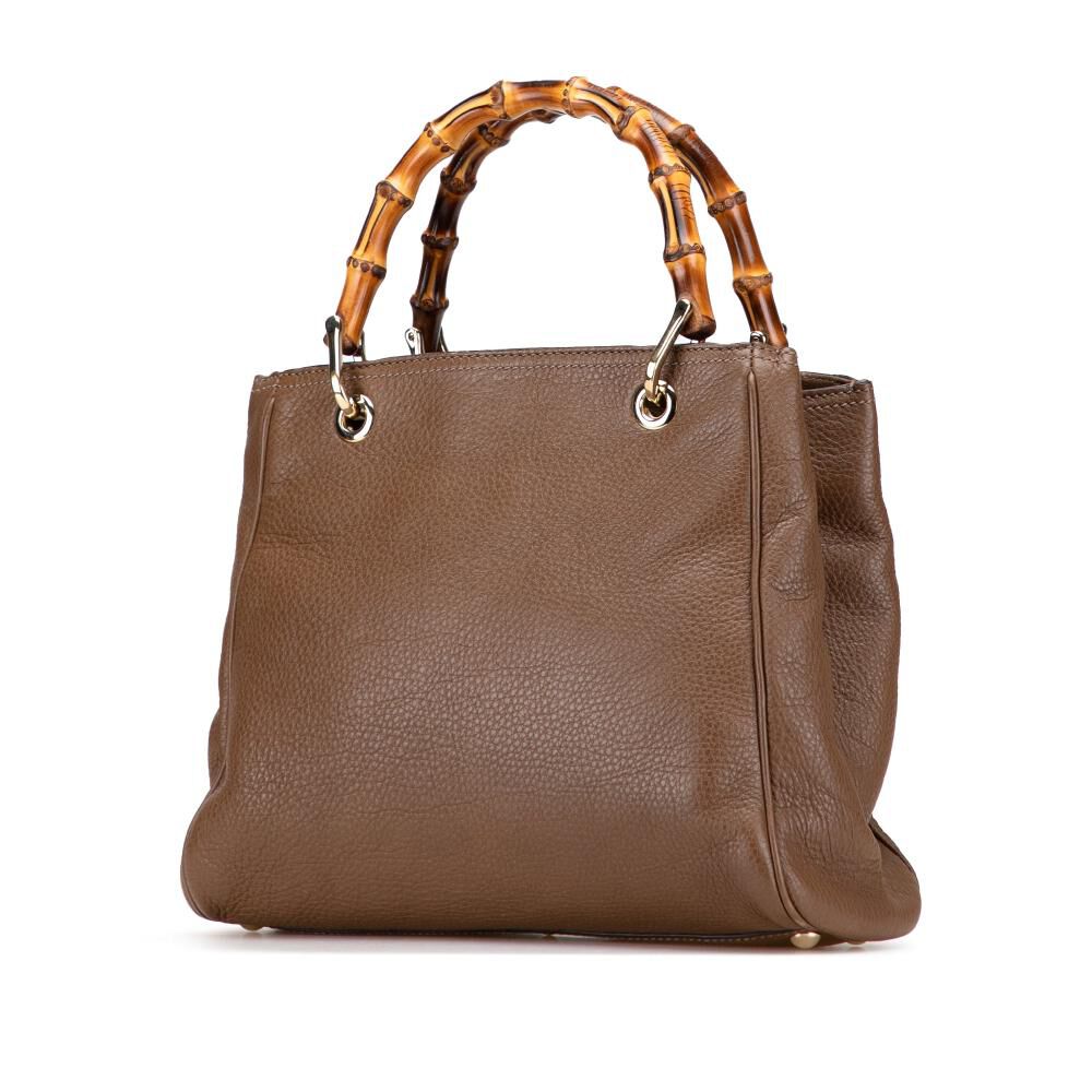 Gucci Bamboo