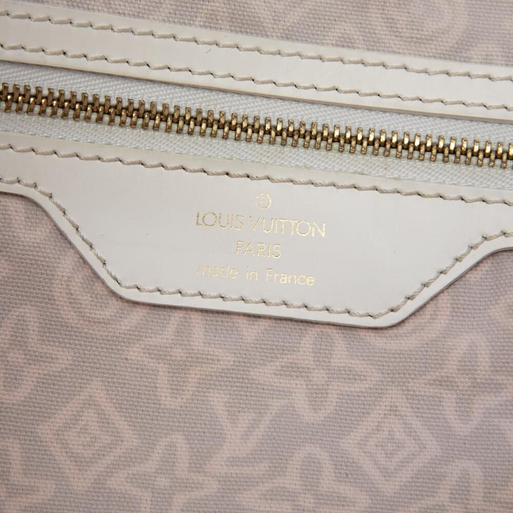 Louis Vuitton Cabas