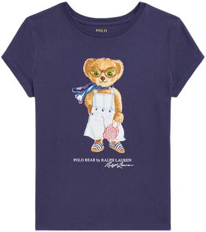 30/1 JERSEY-SSCNBEARTEE-KN-TSH KIDS