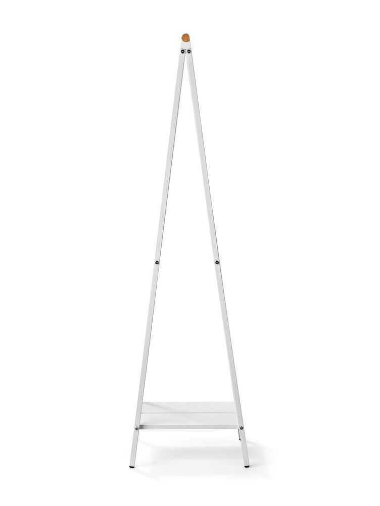 Linn garderobestativ kompakt - White