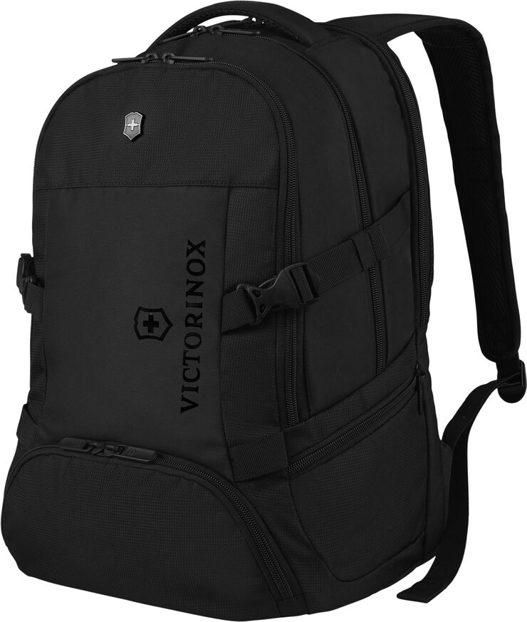 Vx Sport EVO, Deluxe Backpack, Black