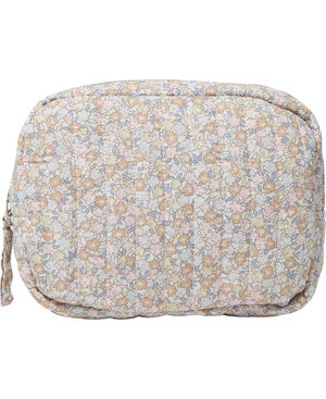Matilda 2 G toilettaske Peach Melba
