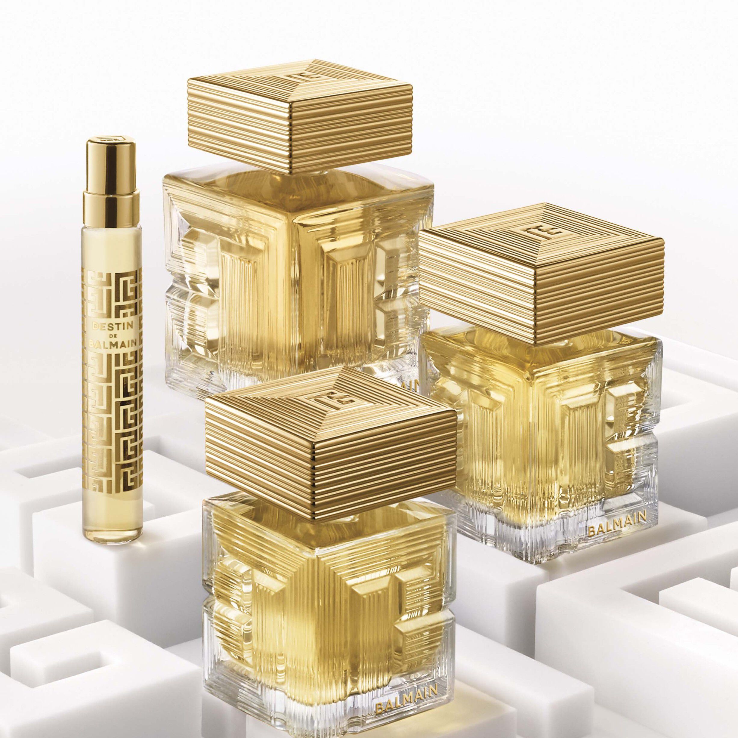 Destin Eau de Parfum