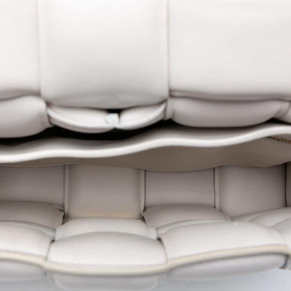 Bottega Veneta Padded Cassette Bag
