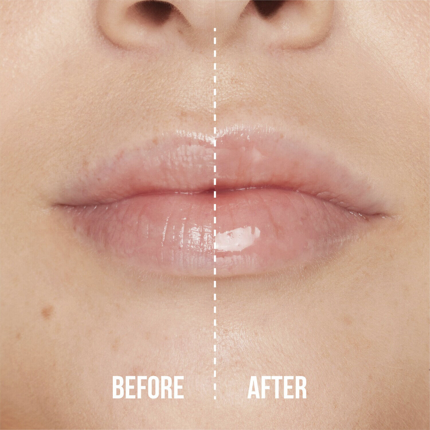 Silk Balm Icy - Cryo-Plumping Lip Balm