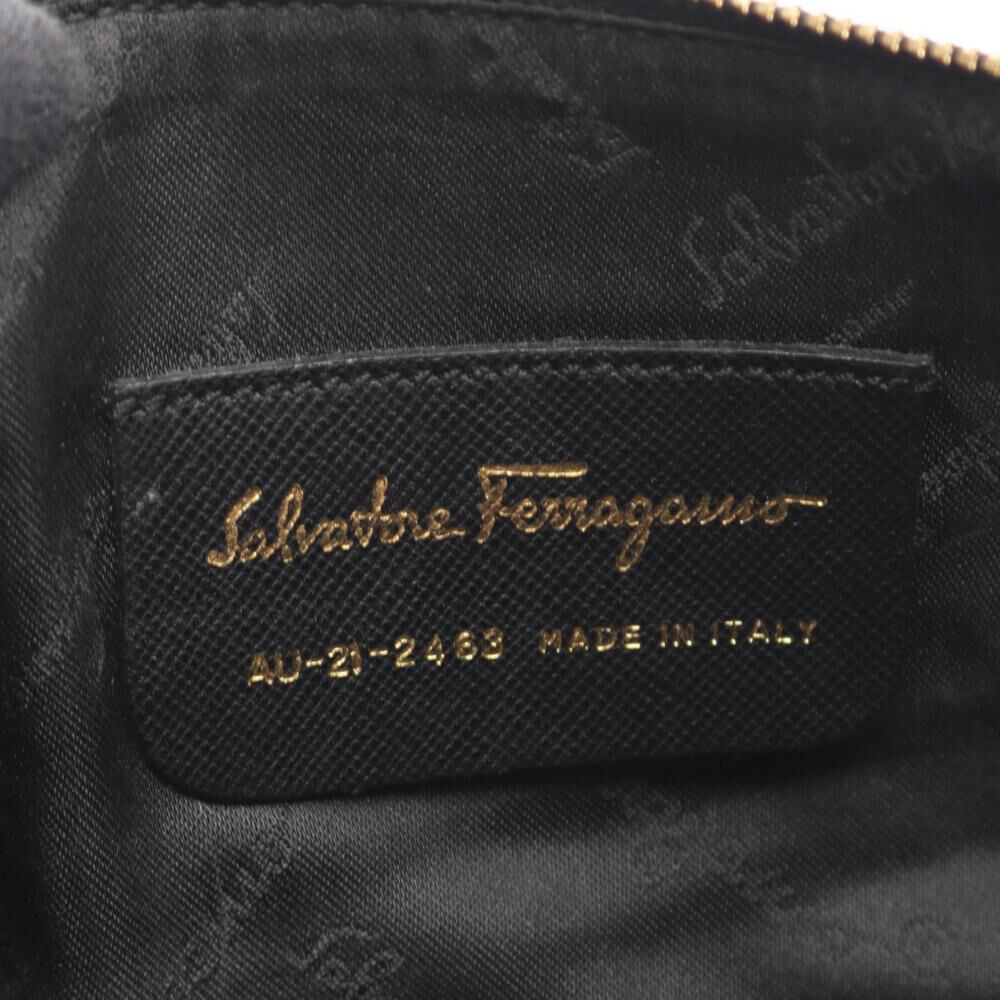 Salvatore Ferragamo Shoulder Bag