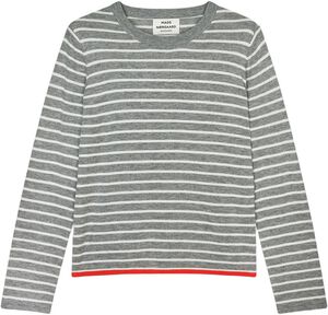 Fine Merino Ivy Knit